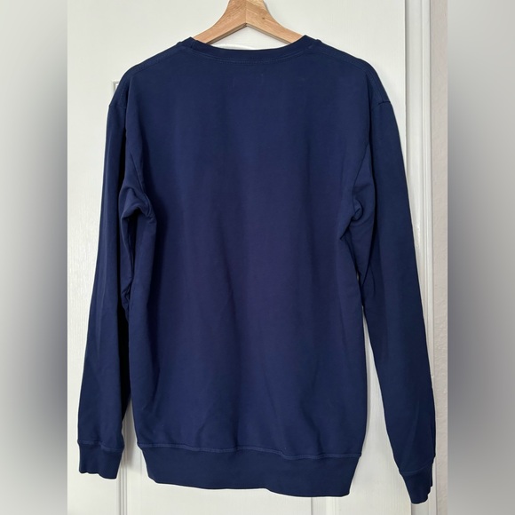 Goodlife long sleeve crewneck sweatshirt - M - never worn! - Picture 3 of 9